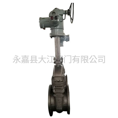 美標(biāo)電動(dòng)閘閥